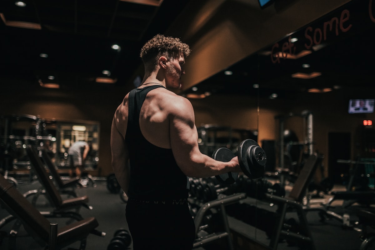 Nutrition and Recovery